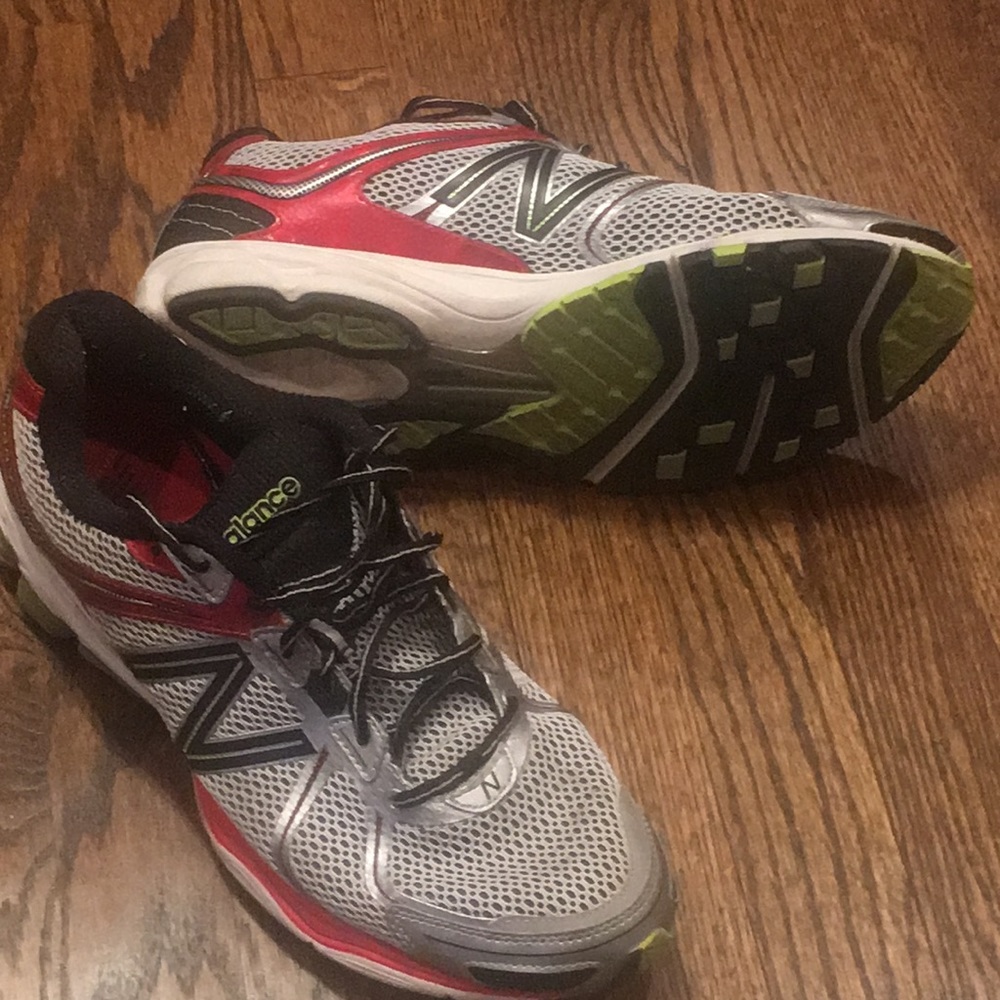 👟👟NEW BALANCE Running Shoes